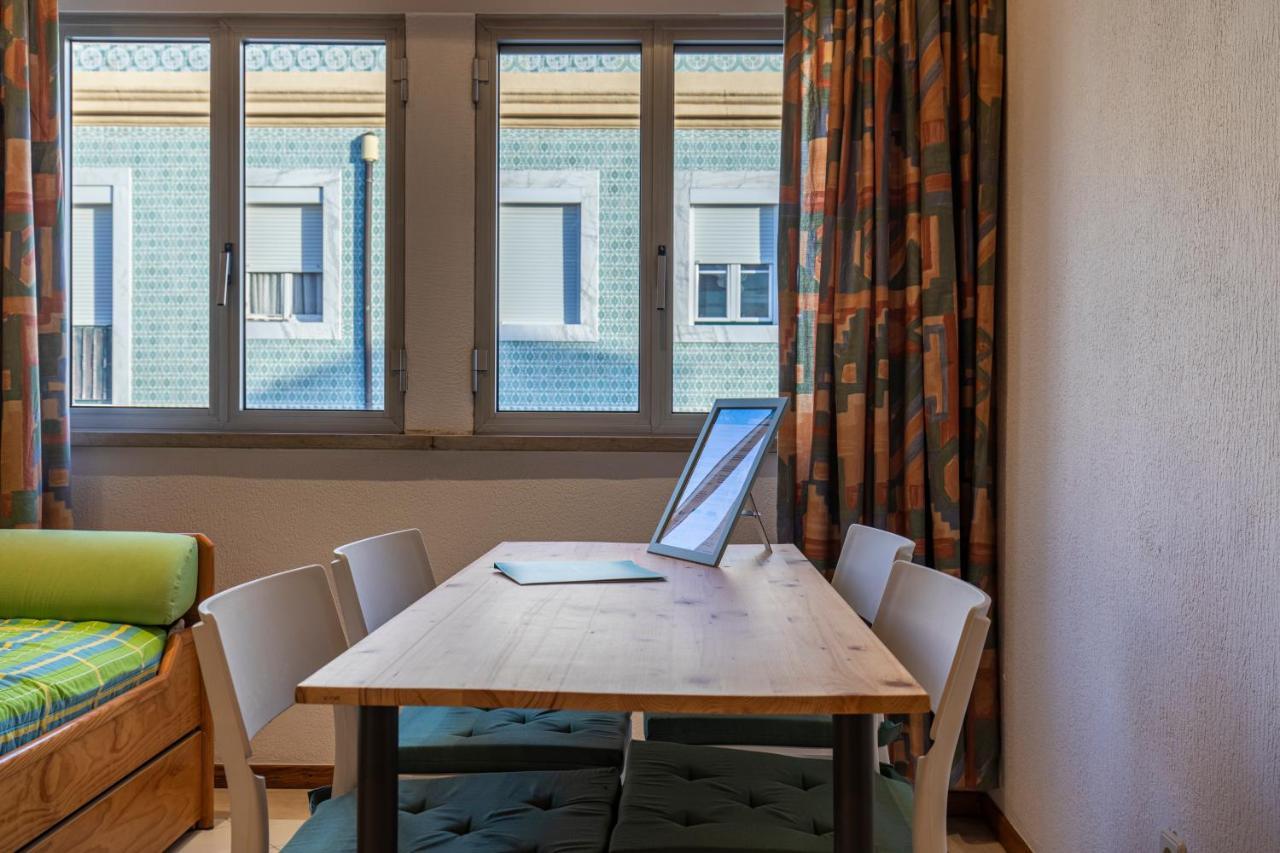 Lovesome Home In Lisbon By Lovelystay Exterior foto