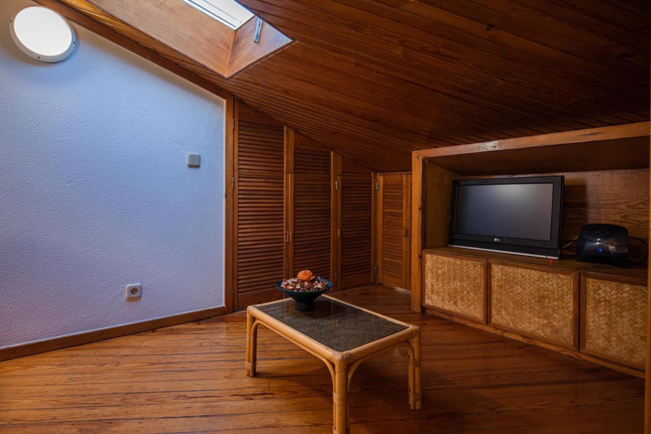 Lovesome Home In Lisbon By Lovelystay Exterior foto